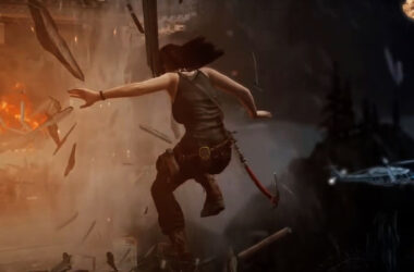 gry podobne do tomb raider