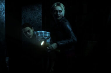 gry podobne do until dawn